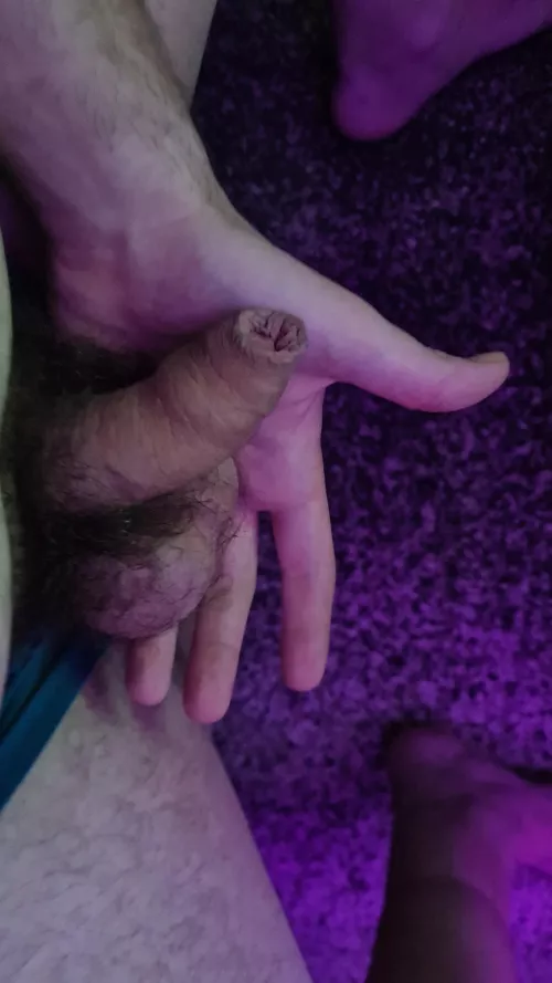 Havent posted a softie in a while