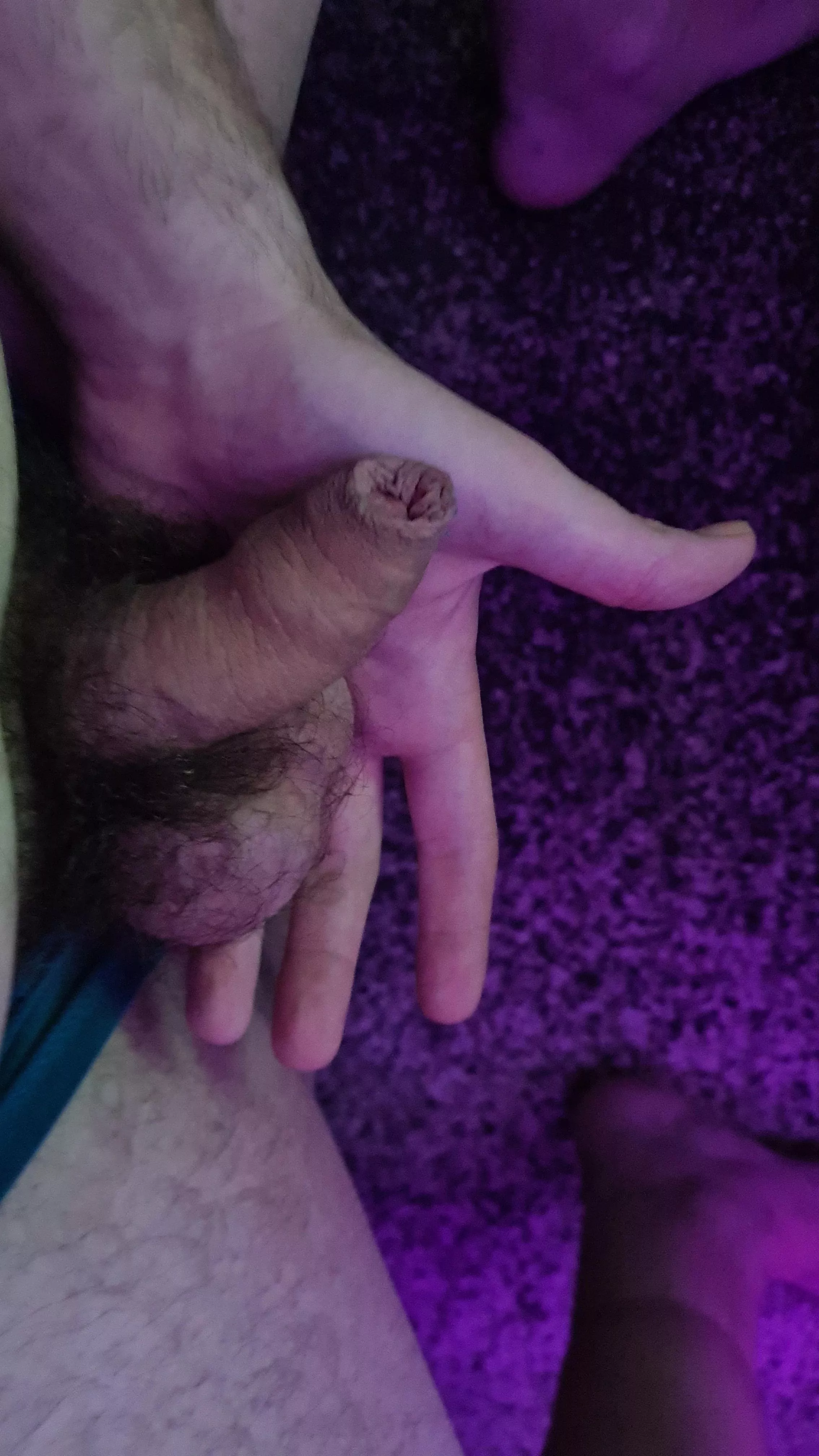 Havent posted a softie in a while