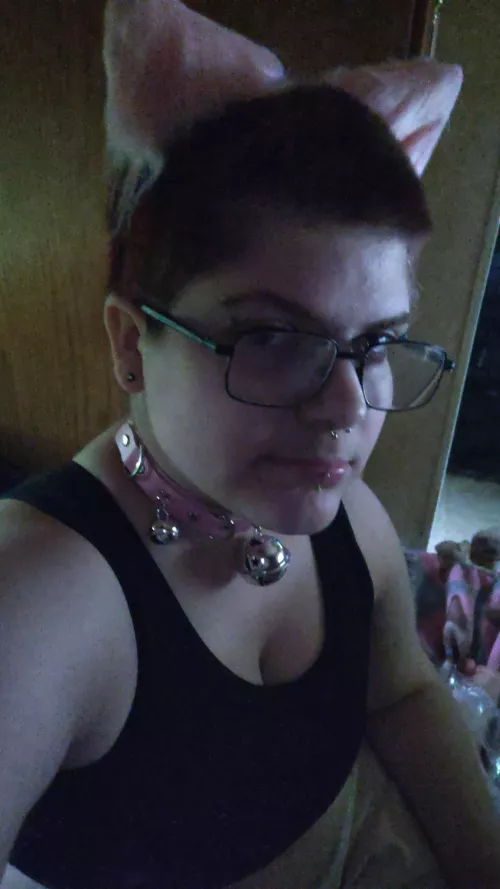 Hey there baby 😏(sc pixiethot2002)