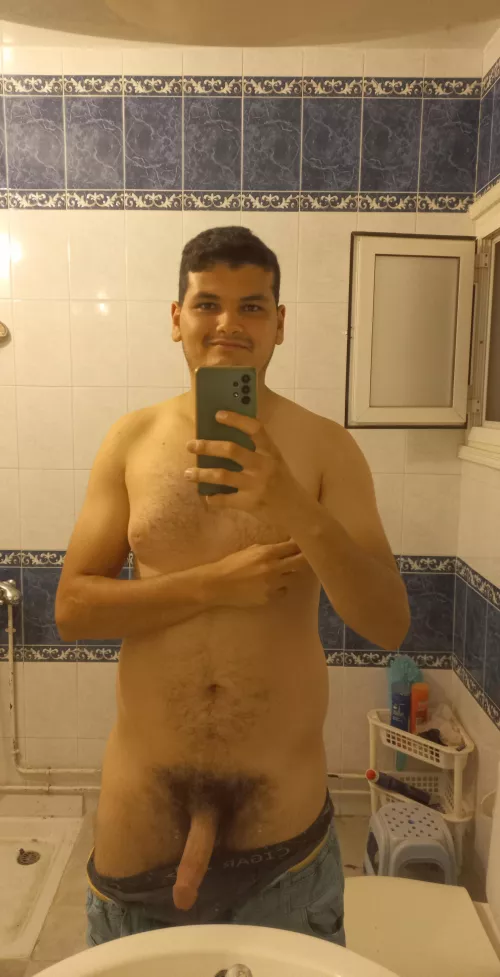 Hey you know what you do