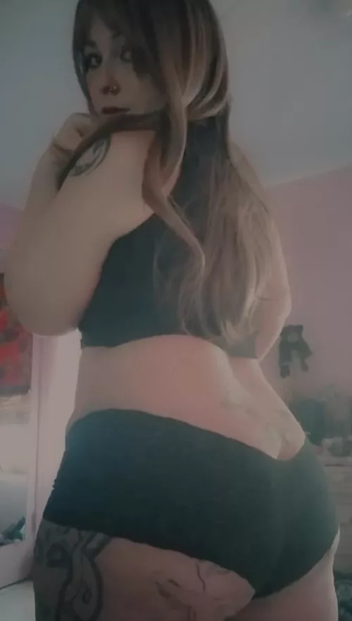 Hope this makes your lunch break better