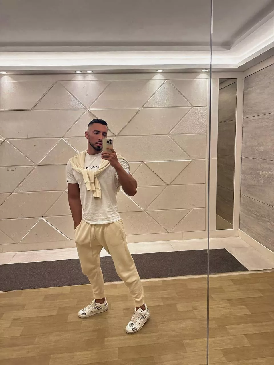 Hope ur all havin good day bcs iam 🙈😌