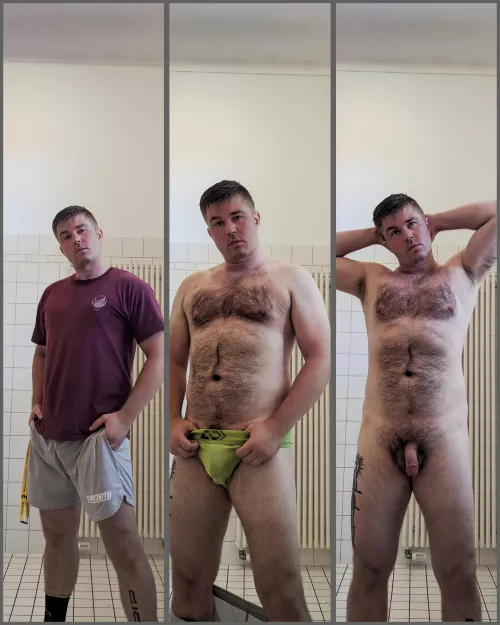 Hospital visits can be fun