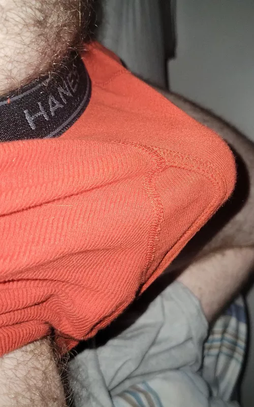 How do you like this bulge