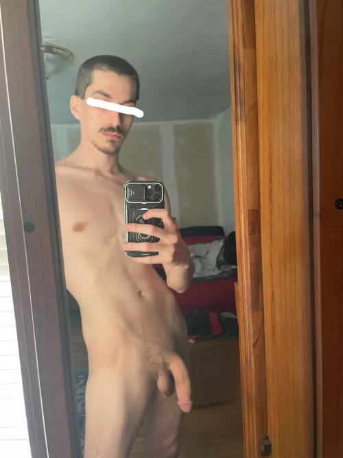 I can fuck faster now