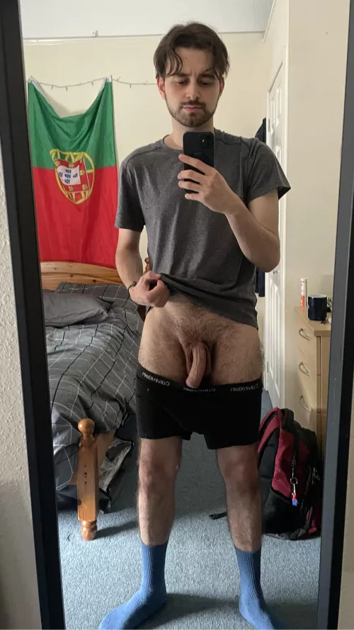 I can smell these as soon as I come in the room