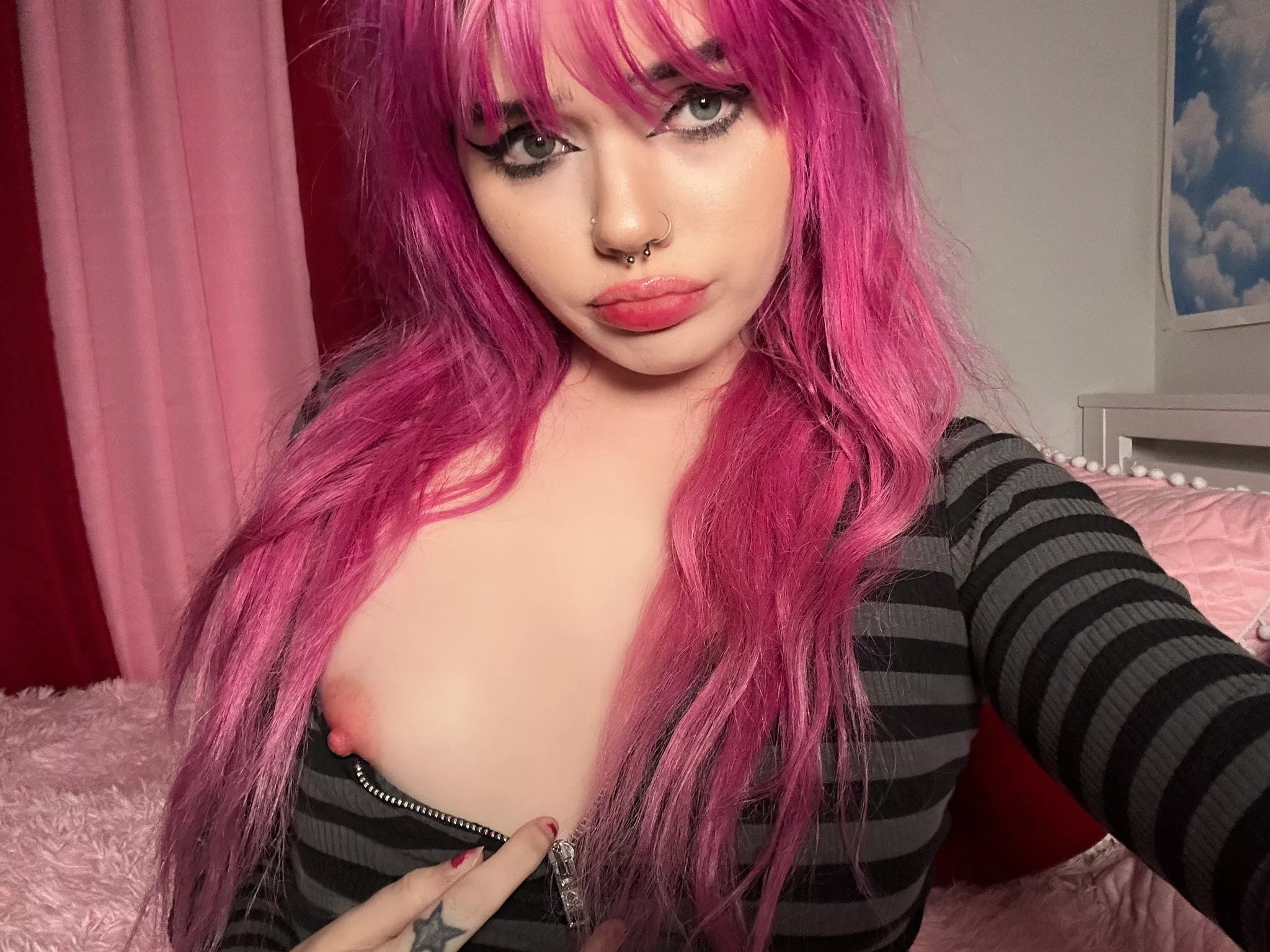 i like married men, am i your type?