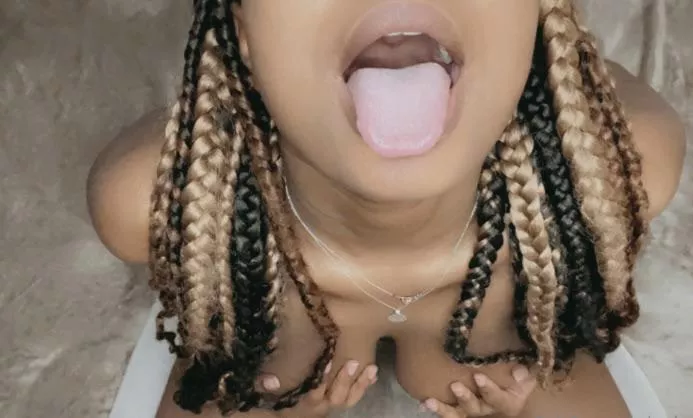 I need someone to show off to