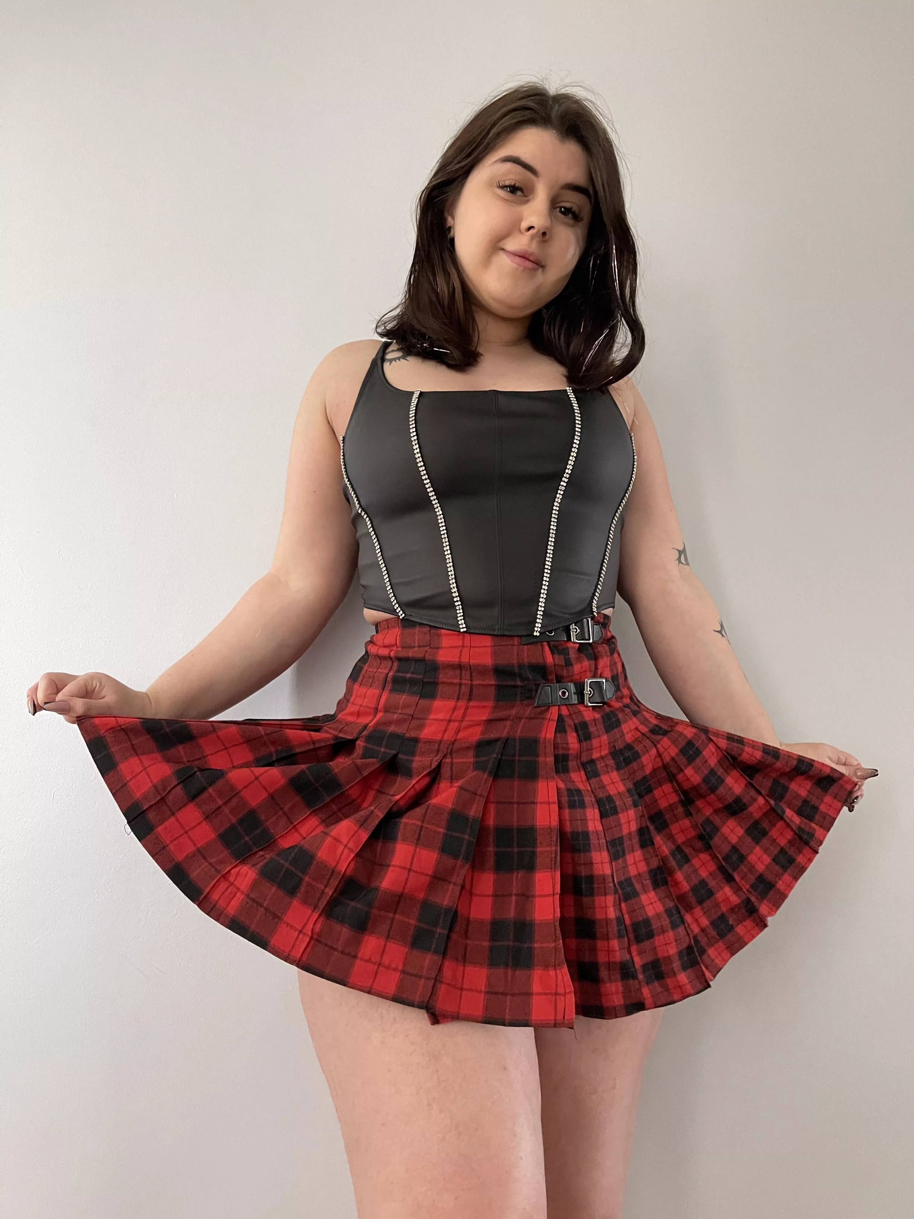 I need your hands and your tongue exploring every inch of my ass