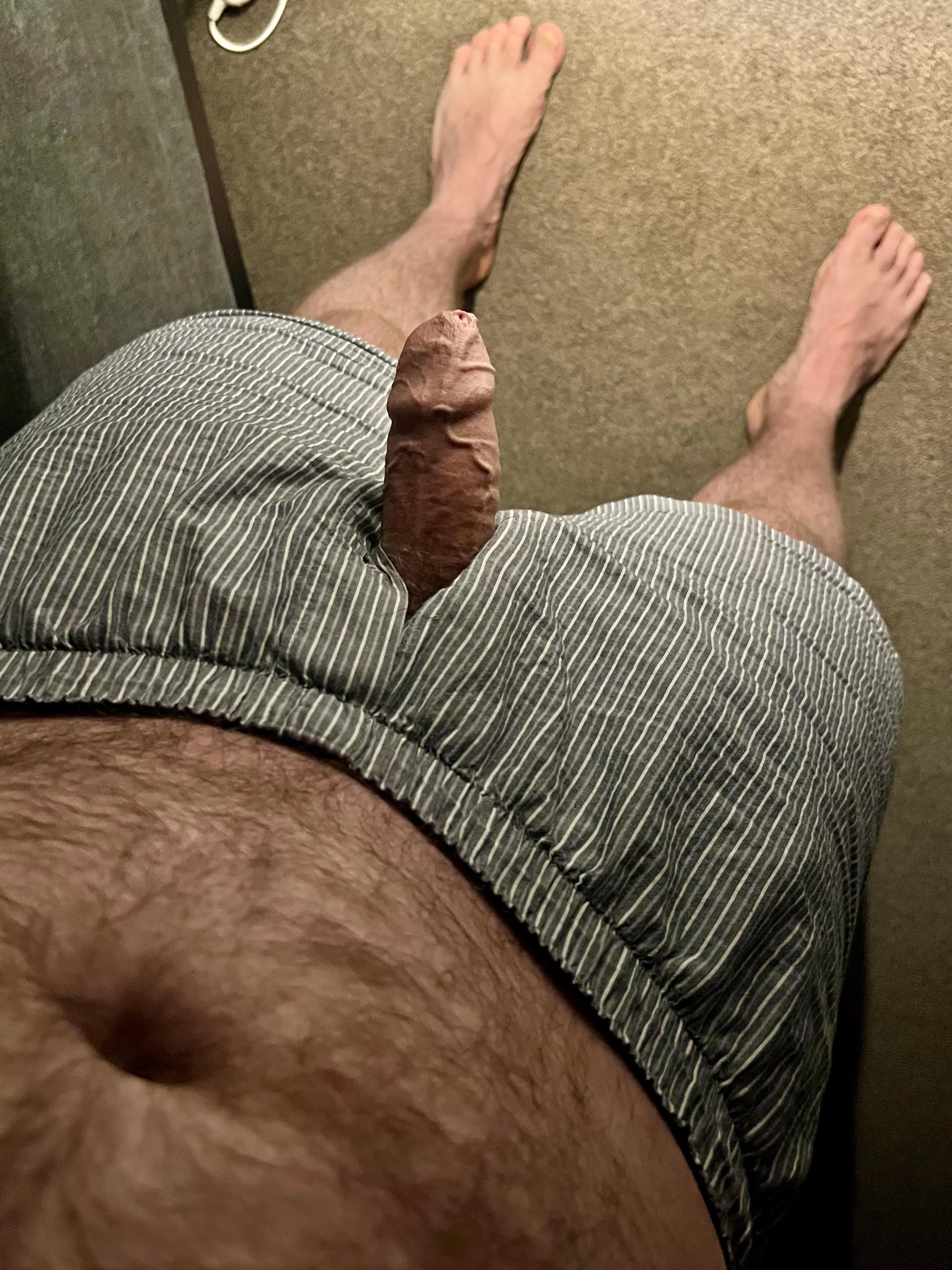 I should probably look into replacing my button to stop this from happening.