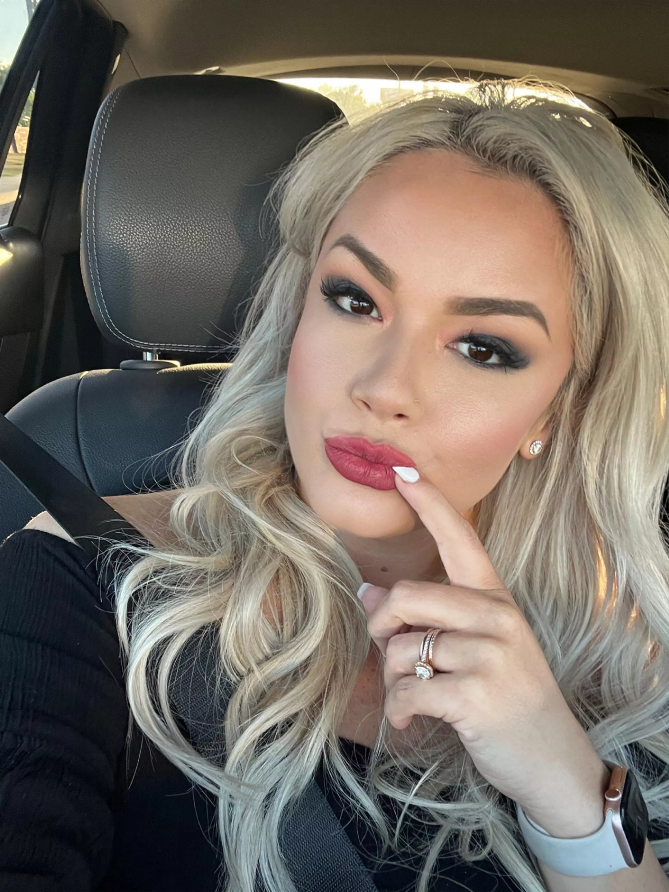 I taste so good you'll want the recipe.