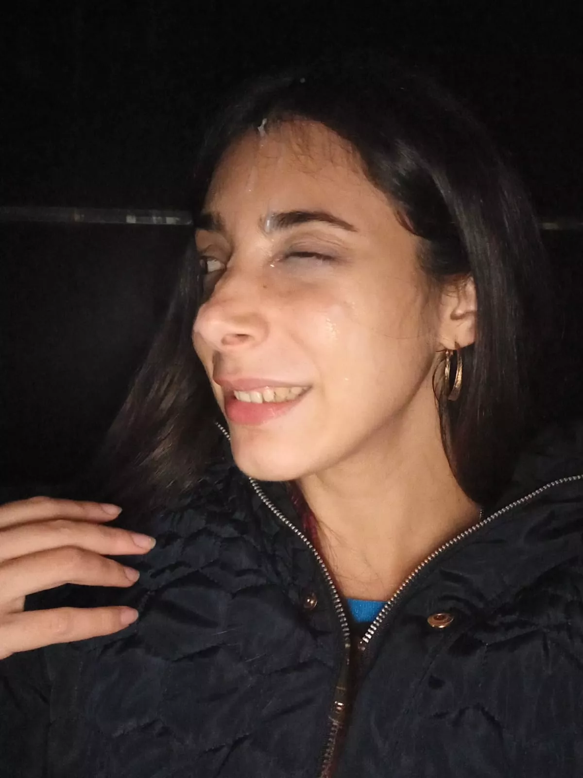 I took a lot of risk making this photo, priorities are priorities