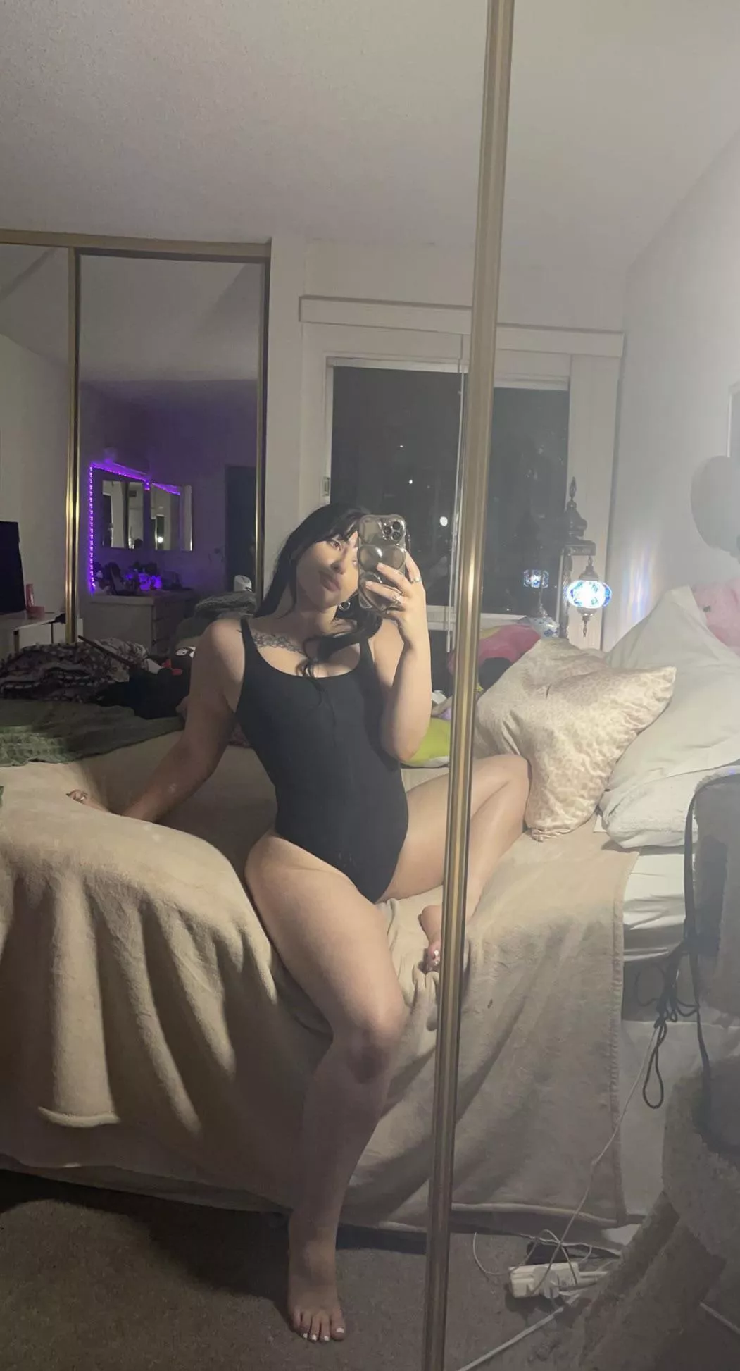 i wanna show someone how i play 🎀