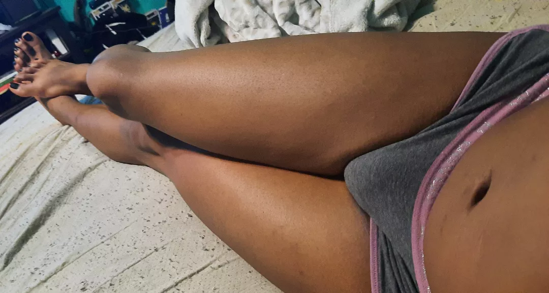 I wish I was thicker