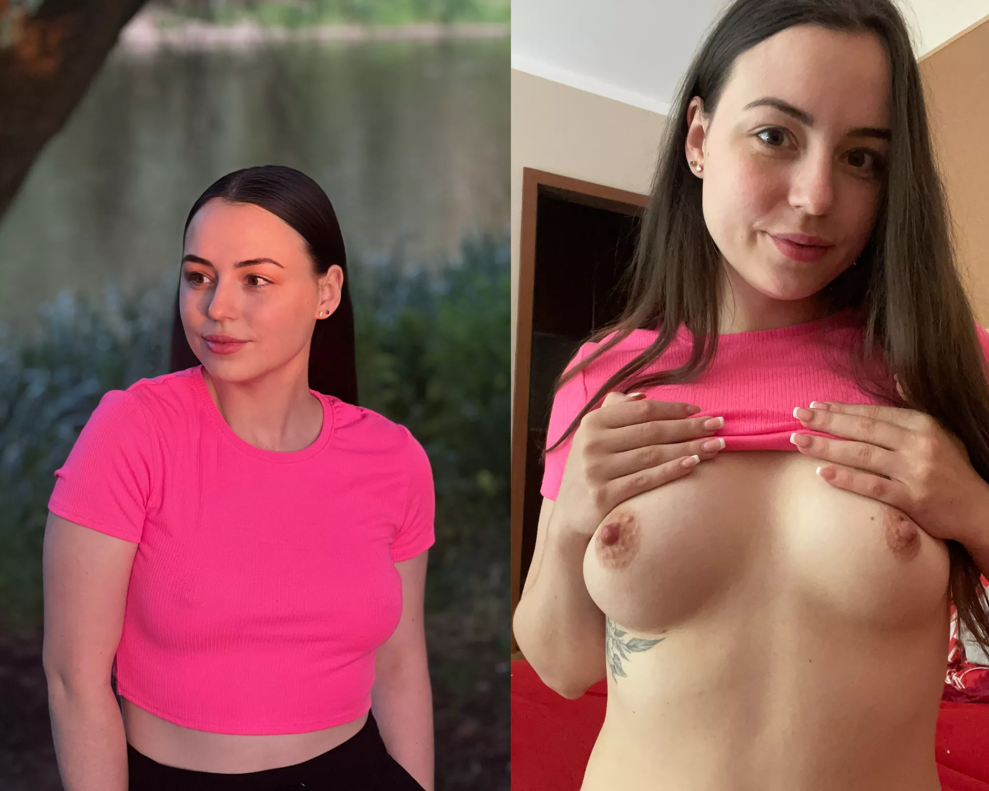 if my dad knew what kind of demon lives inside of me