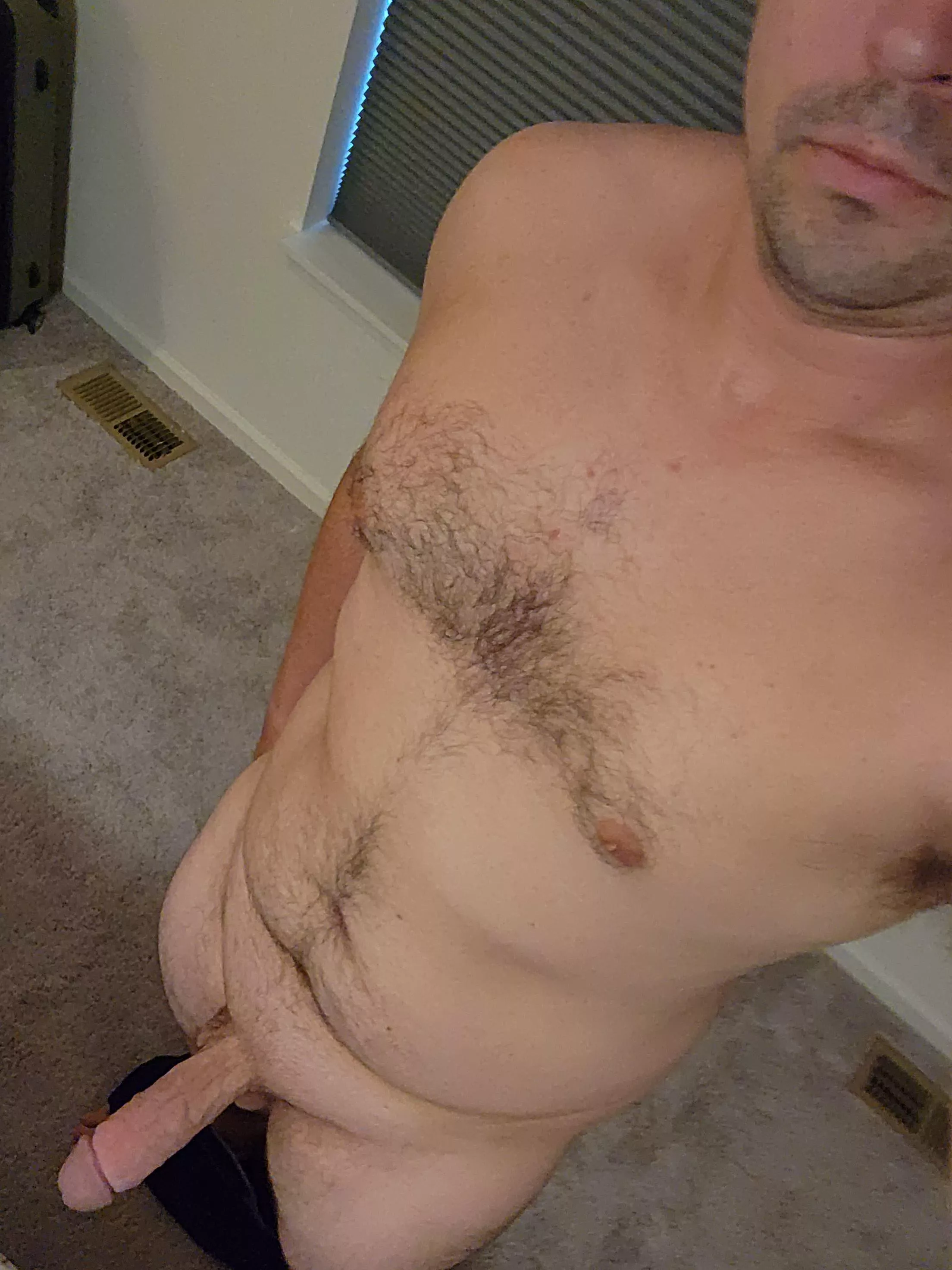 If only I was inside you