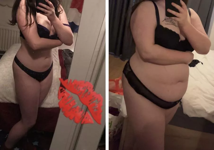 I’m new here. You like my growth?