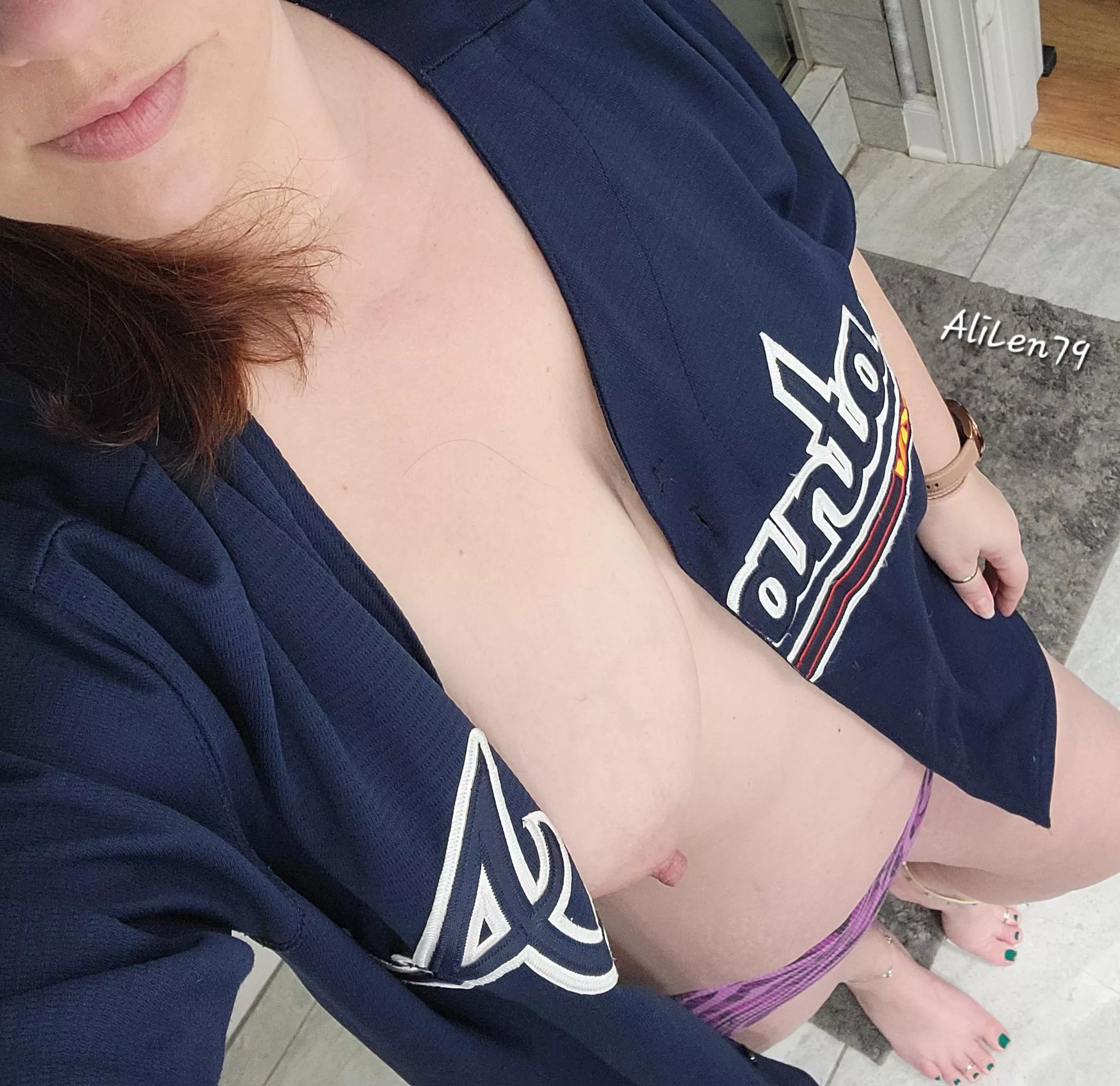 In honor of tonight's All-Star game ⚾️😉