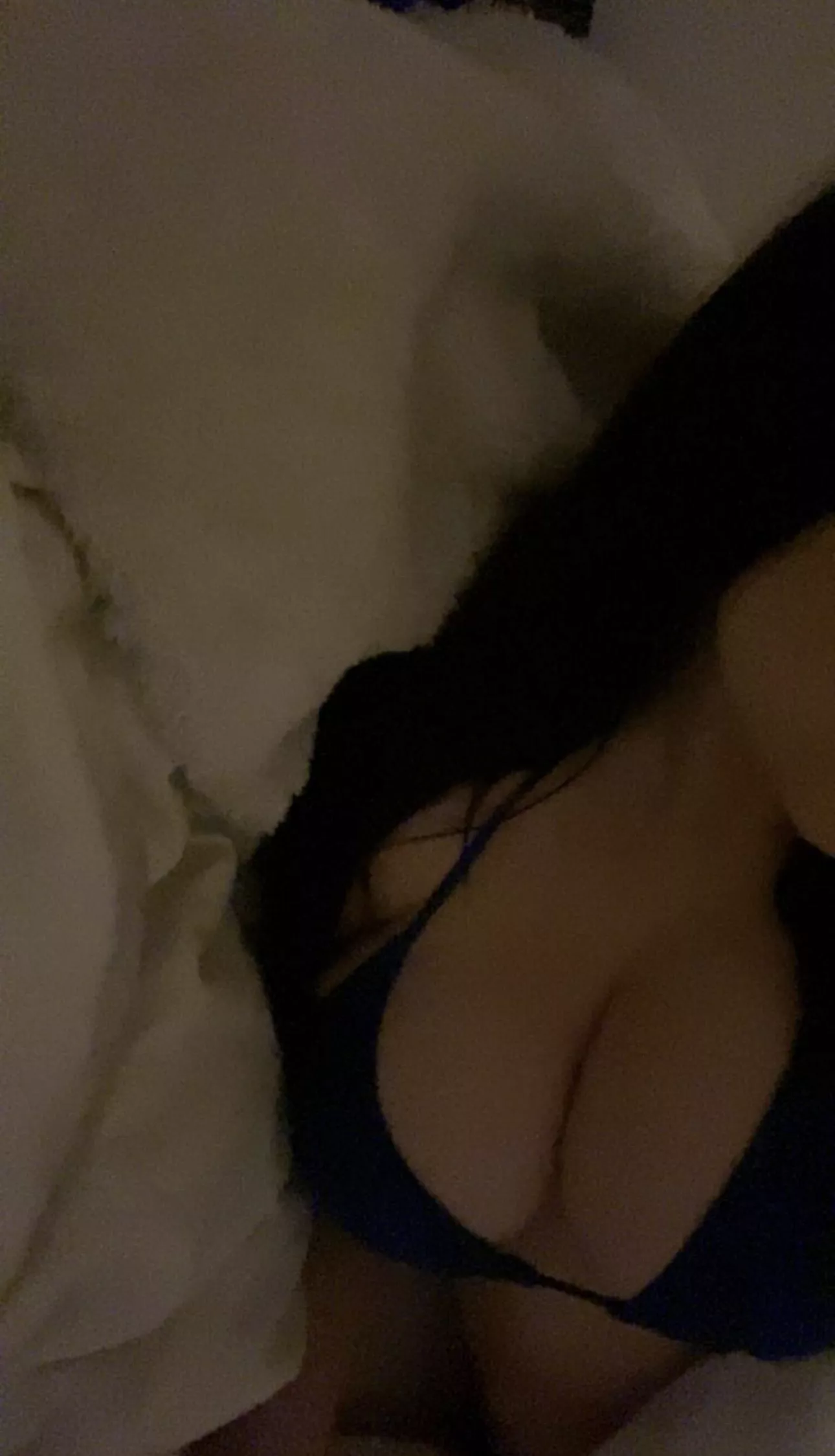 is my bikini too short ;)