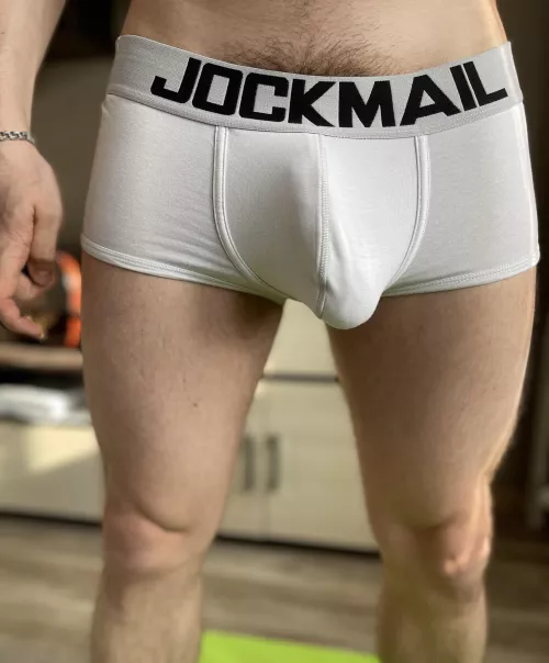 Is the bulge attractive?