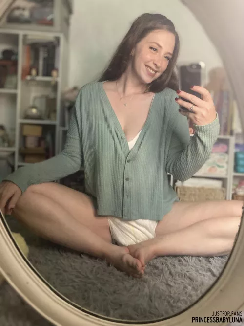 It’s a great day to be soggy🌸☀️