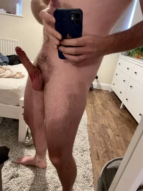 It’s been a hard morning