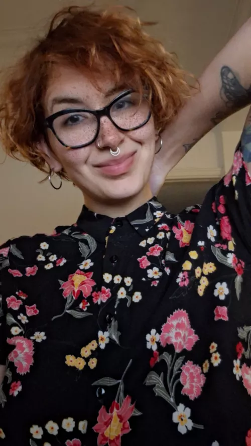 I've always been bullyied for my freckles