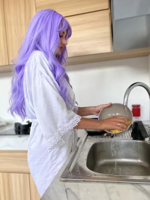 I've heard you like them big and soft, here's my nude for you.