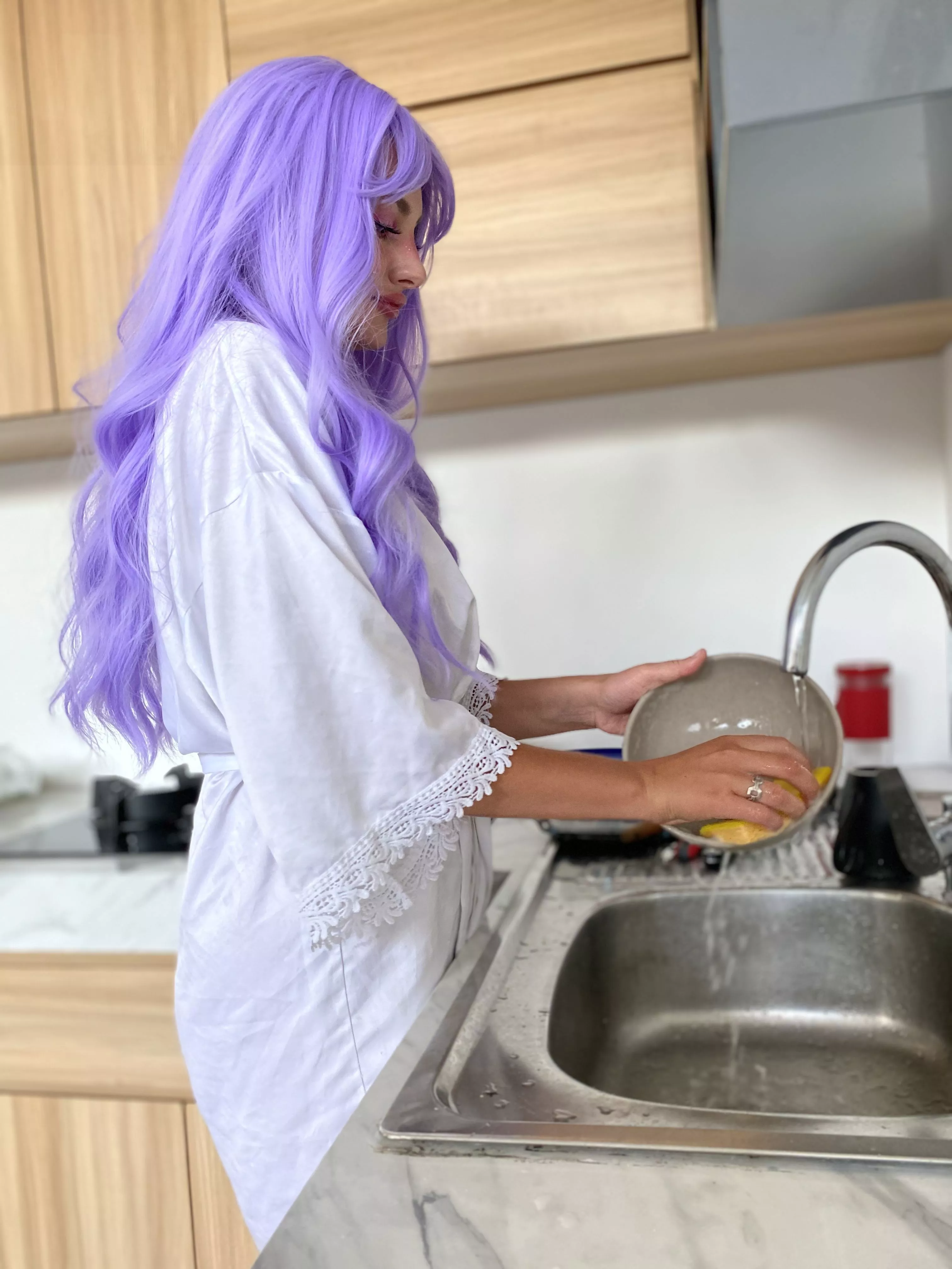 I've heard you like them big and soft, here's my nude for you.