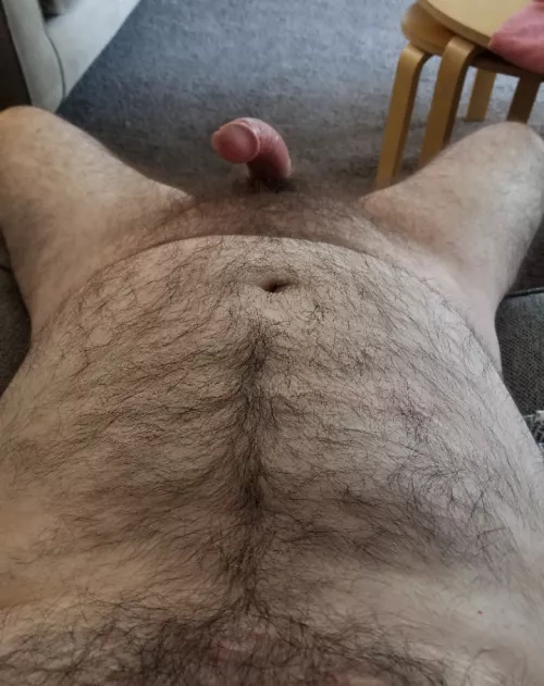 Just hanging out. Who wants to join?