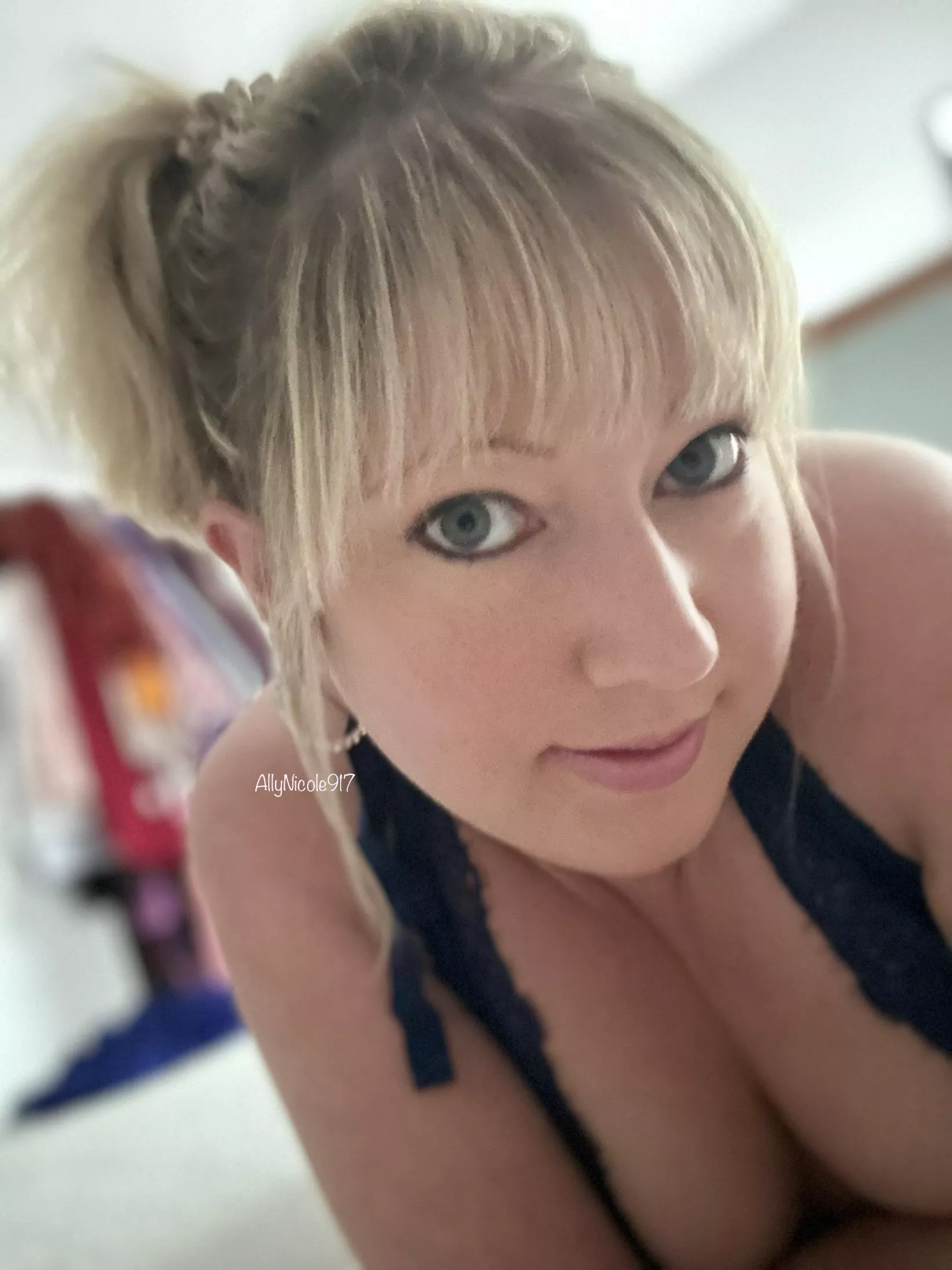 Just thought I looked cute 🥰