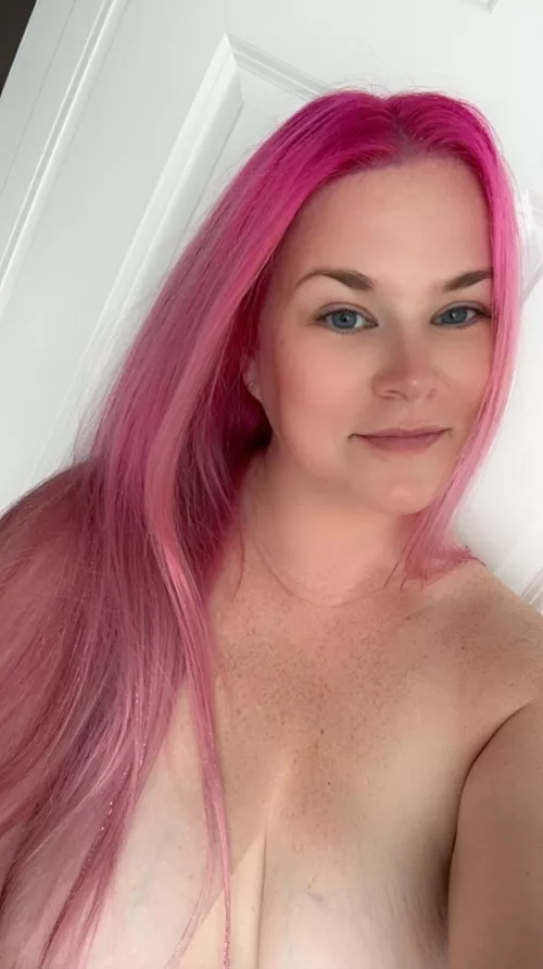 Just try to impress me