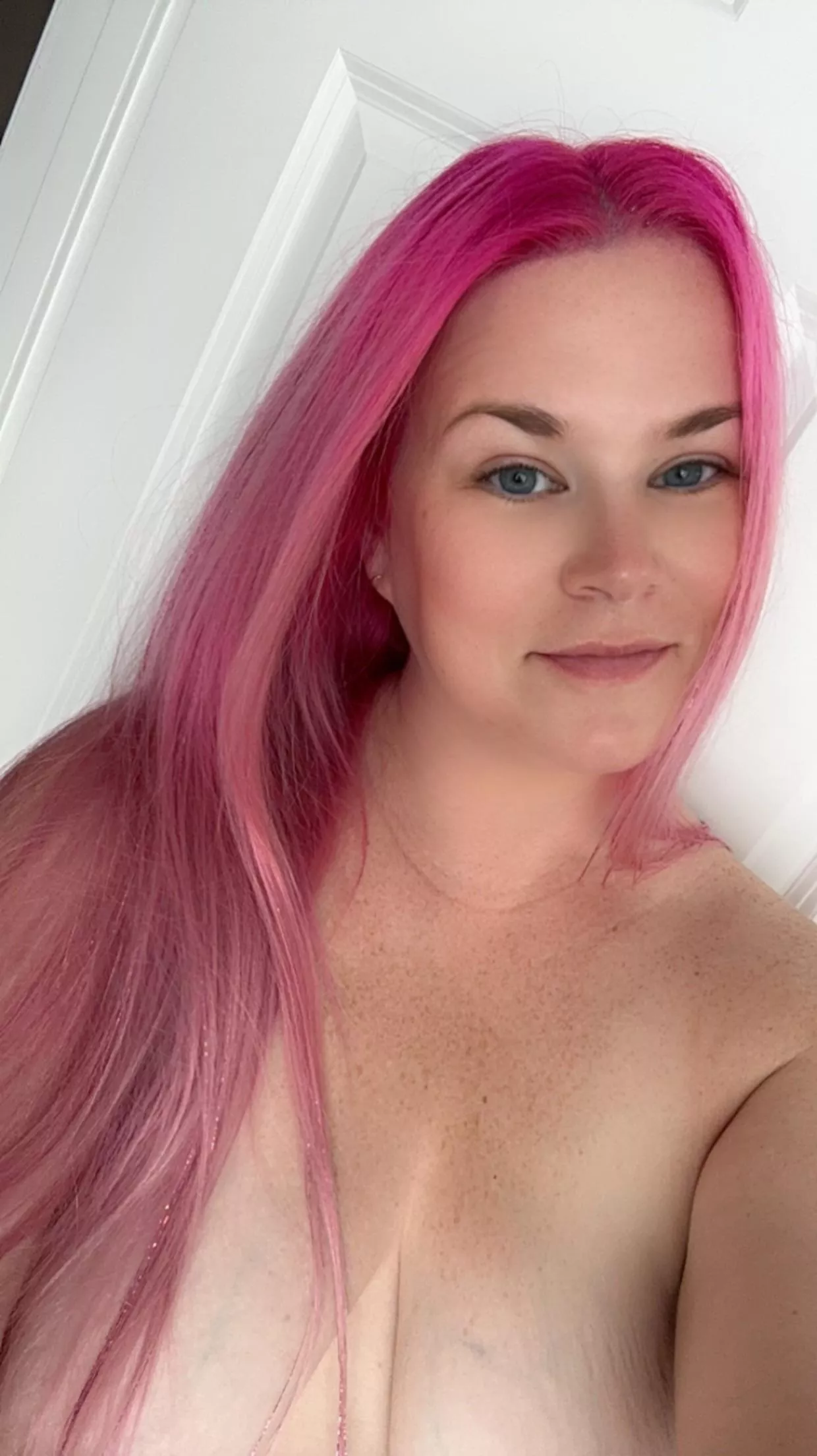 Just try to impress me