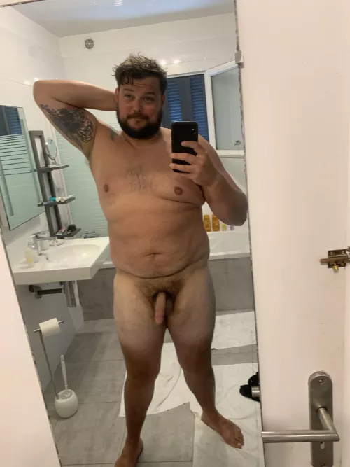 Last day of vacay, want to help me enjoy it?