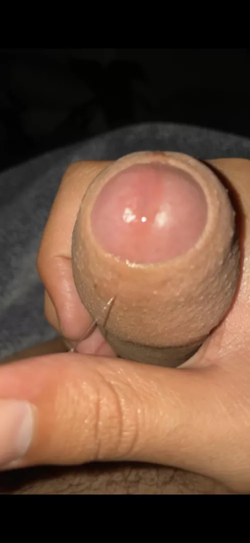 Leaking 😩😩 DMs open