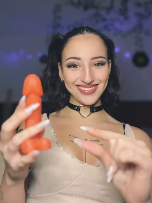 Let me be your personal bully