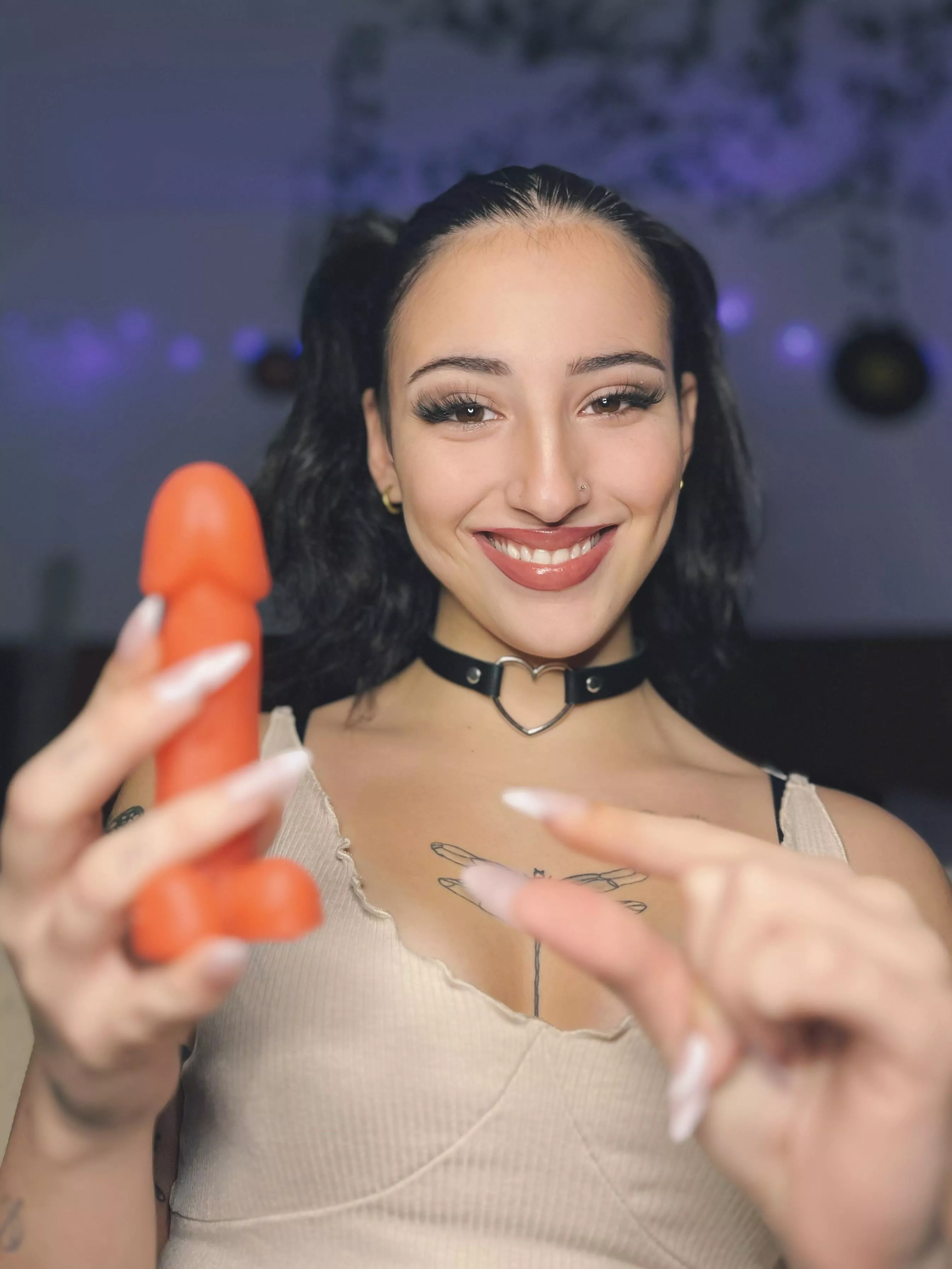 Let me be your personal bully