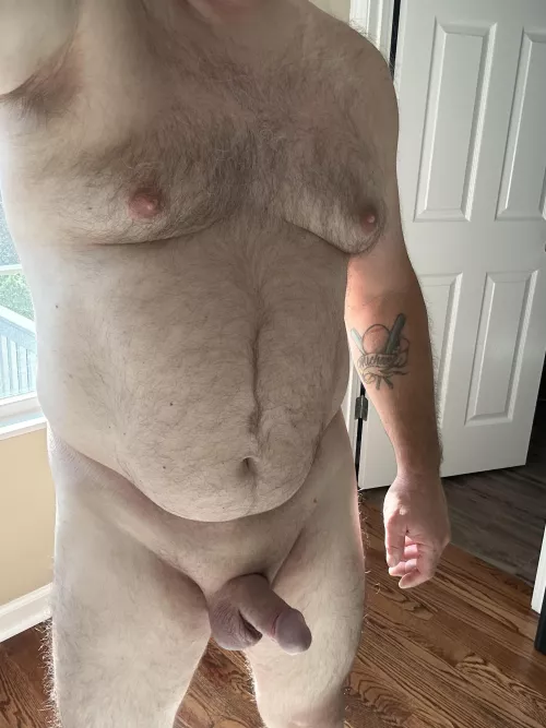 Let’s be naked all day