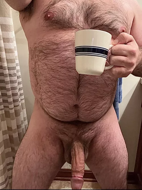 Let’s enjoy hump day together, it’s so hot, no clothes required! Sound good?