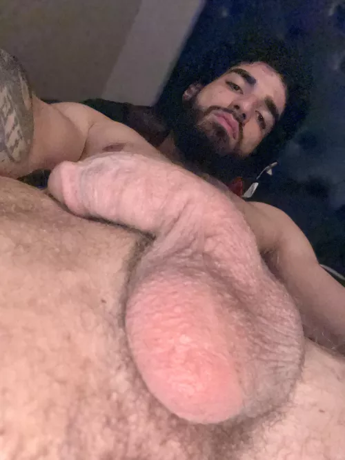 Let’s see what it turns into 😜