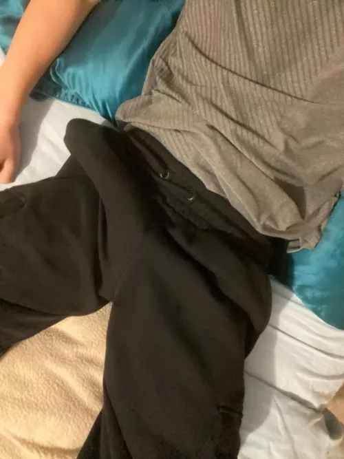 Love a good after-gym pump