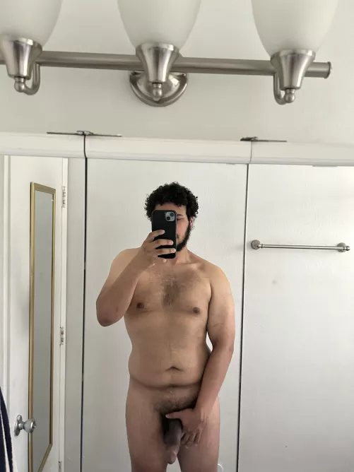 (M) 21, 6’4. what do you think?