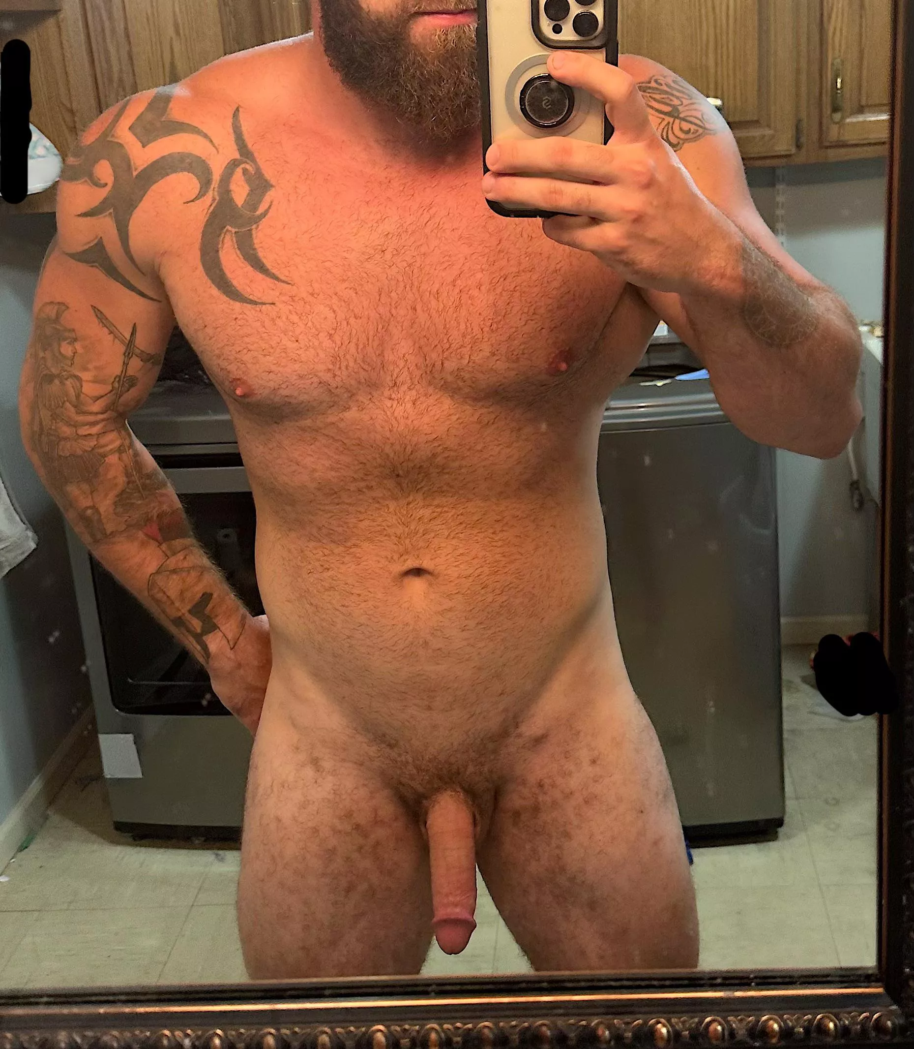 M[30] good morning everyone 😊