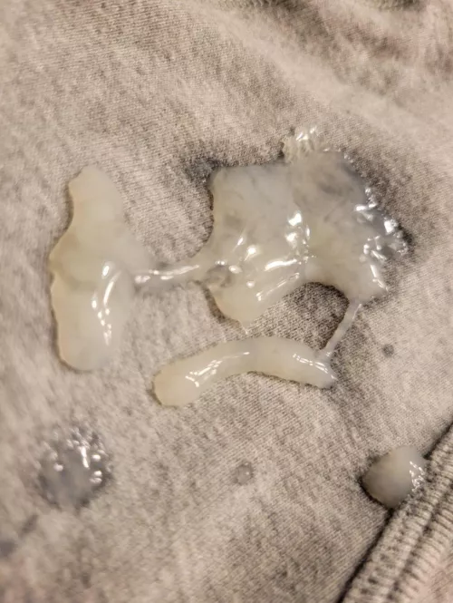 Made this huge pile for a bro