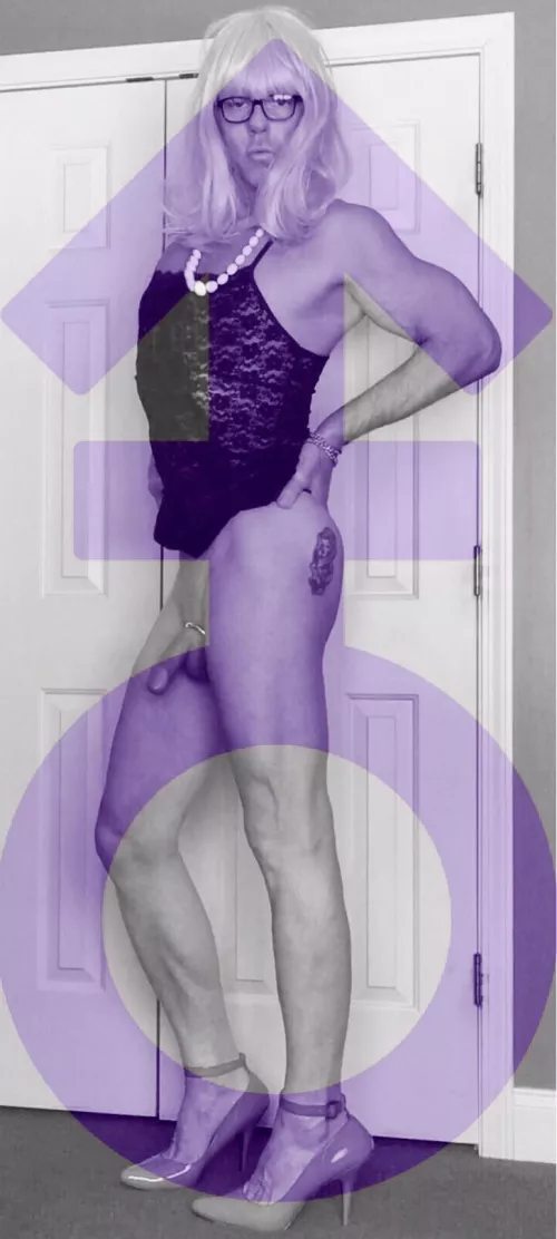 Mee 🏳️‍⚧️🏳️‍🌈