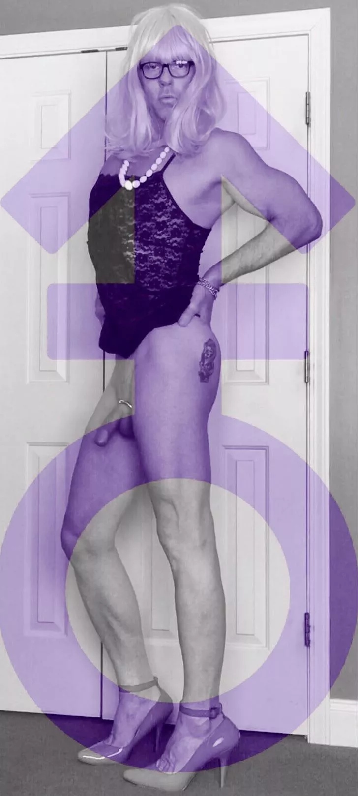 Mee 🏳️‍⚧️🏳️‍🌈