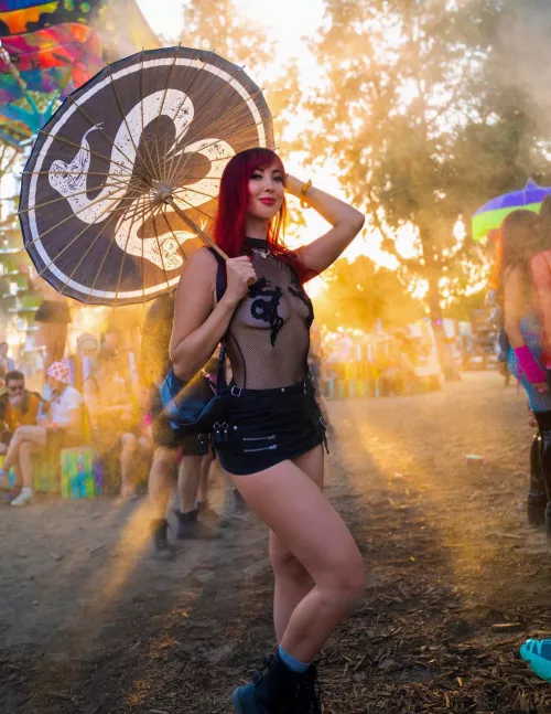 Meet me at the Woogie?