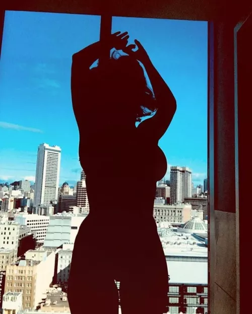 Milana Vayntrub (oldie but very goodie)