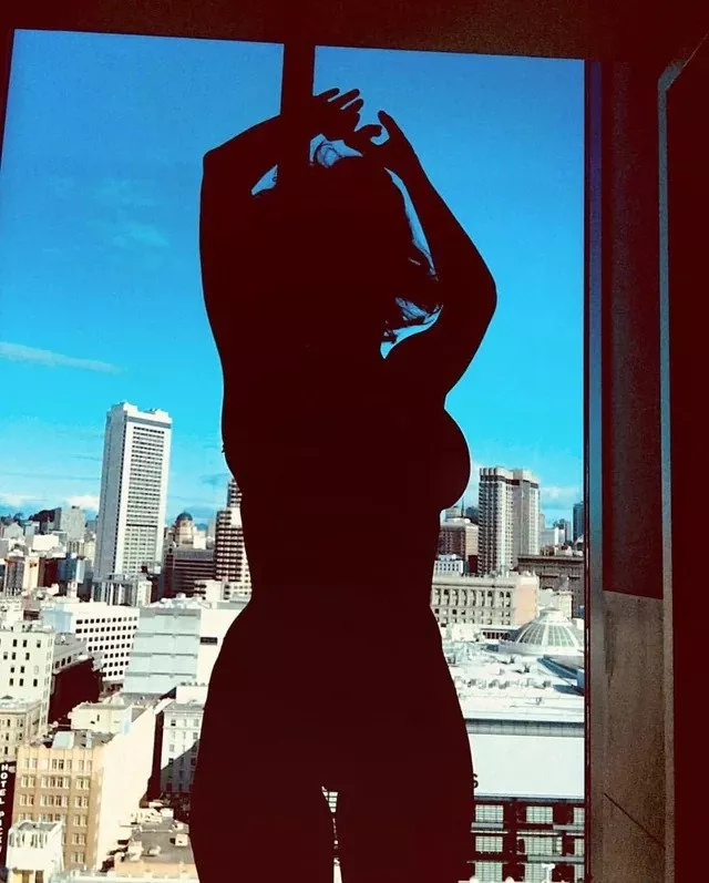 Milana Vayntrub (oldie but very goodie)