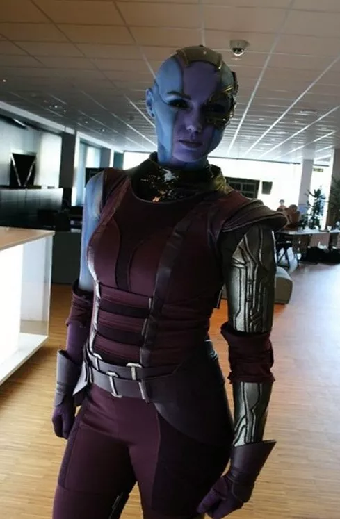 My new favorite Cosplay